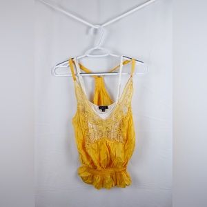 Rue21 women’s blouse. Size small.